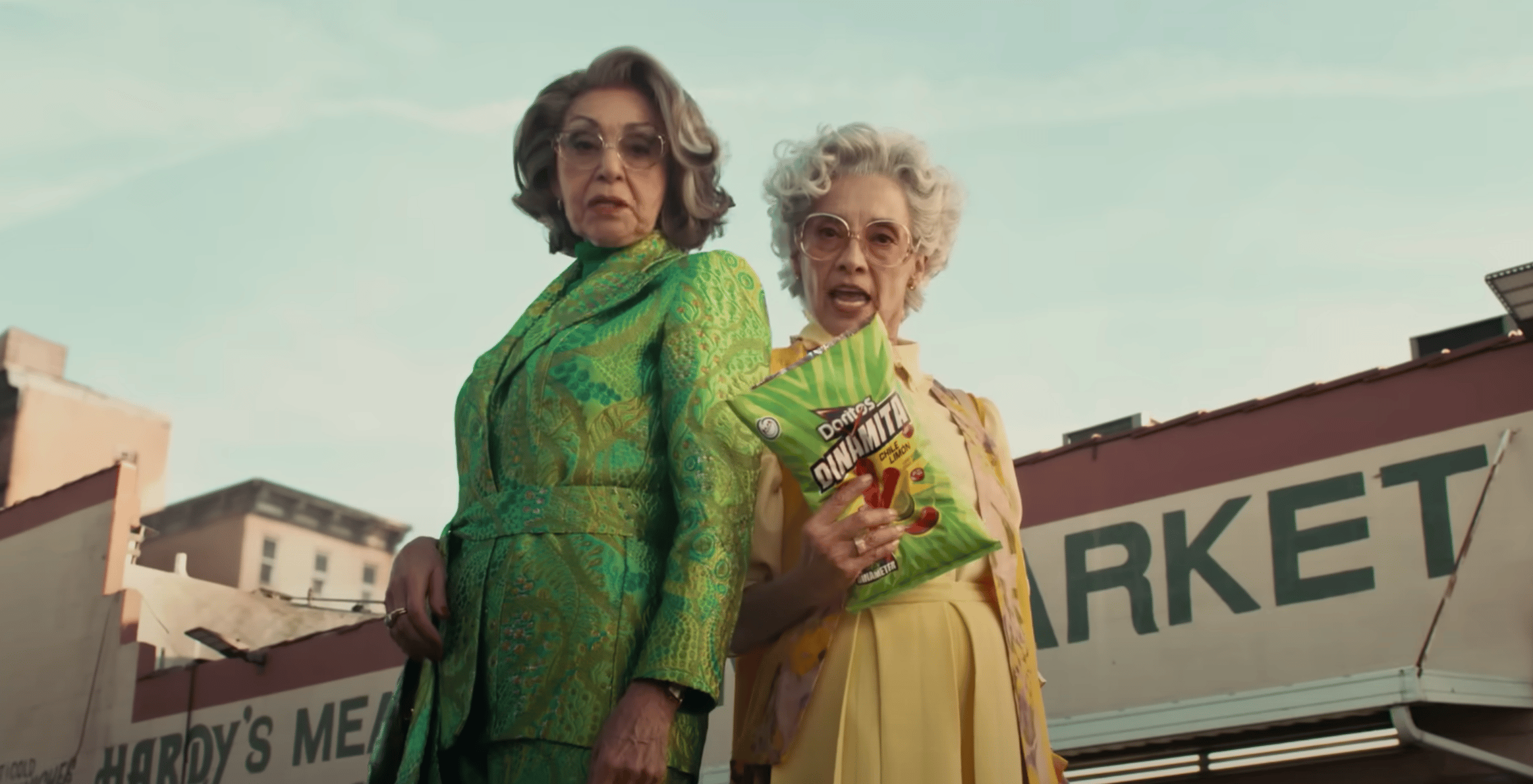 15 Best Super Bowl Commercials Of 2024